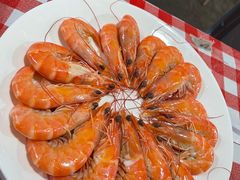 -琼大师东方烤乳猪(亚特兰蒂斯店)