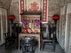 -大槐树寻根祭祖园