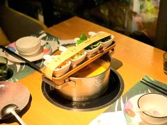 -生如夏花泰式火锅(鹭洲里店)