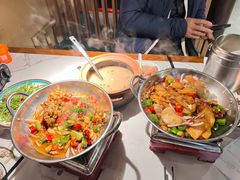 -小凤庭·地道湖北菜武昌鱼·藕汤(38年黄鹤楼店)