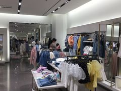 -ZARA(深圳金光华广场店)
