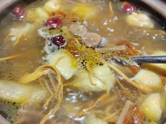 -金穗园·砂锅粥.醉鸡煲火锅(长寿路店)