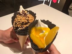 -麦当劳(豫园店)