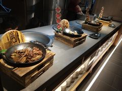 -蓝鲸湾汤泉(包河店)