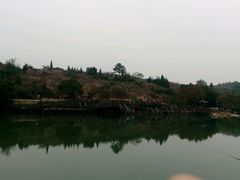 -白马涧龙池景区