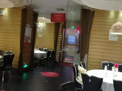 大堂-味悦·老字号·赣州菜(厚德总店)