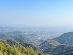 -莫干山风景区
