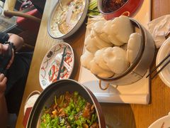 -味莊餐厅(康庄南街店)