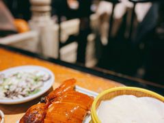 卦炉烤鸭-四世同堂·京菜·烤鸭(双井店)