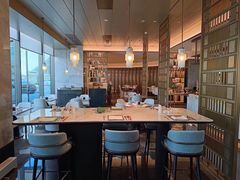 -北京港澳中心瑞士酒店·瑞士咖啡厅·自助餐