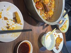 -清真·舒迩布炕锅王·高原美食文化(青海总店)
