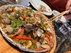 -熊猫家新派川菜(百里一·龙兴集店)