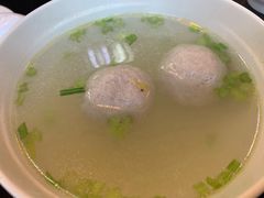 -古早人小吃店(黄河北路店)