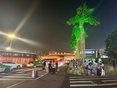 -珠海拱北口岸