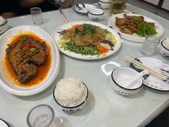 -黑石礁酒楼·海鲜(黑石礁店)