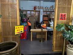 -龙华素斋(龙华路店)