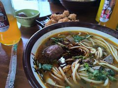 -美玲拉面(鞍山西道店)