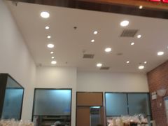 门面-山崎面包(苏州中心店)