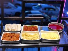 -杨家火锅(国美店)