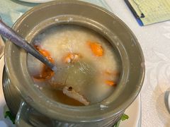 -崖口红树林海鲜餐厅