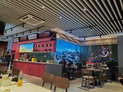 -天府国麻辣香锅(李沧万达店)