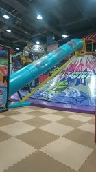 -欧酷世界动力星球(王府井奥莱UP TOWN店)