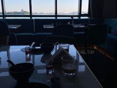 -岁粤Moon·湖景餐厅(月光码头店)