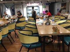 -老苏州大客堂·苏帮菜·松鼠桂鱼·苏州传统小吃(观前街人民商场店)