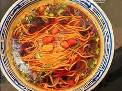 -A One Kitchen·南京精菜馆(晶丽酒店店)