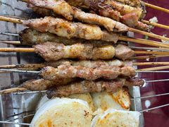 -途肴·老农饭庄(百里峡店)