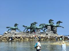 -养马岛旅游度假区