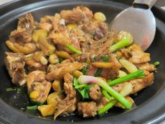-肥家大排档(天河体育西店)