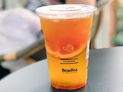 -BeauTea水仙(coco park店)