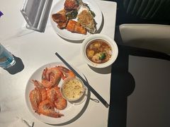 -碧涛阁·泡泡海洋·汤泉洗浴(王府花园店)