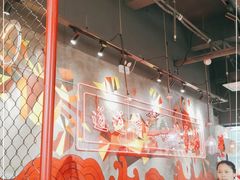 大堂-老闵田螺馆·南昌特色小炒(梦时代店)