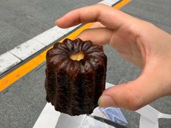 -OUR Bakery(三里屯太古里店)