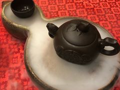 -领事馆19号中餐厅(厦门海景洲际酒店)