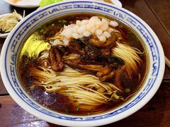 -同得兴 Since·1995 传统苏式面馆(嘉馀坊店)