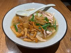 -王春春鸡汤饭(成都城西优品道店)
