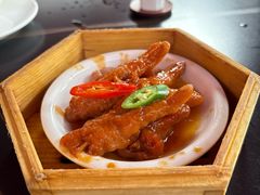 -鹿鸣酒家(越秀店)