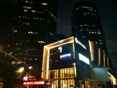 -杭州平安悦坊 PAFC LIVING