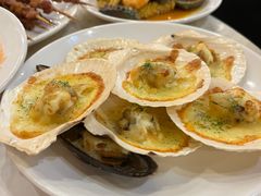 -芭菲盛宴·环球美食(锦城万达广场店)