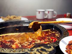 -黄家码头老火锅(解放碑旗舰店)