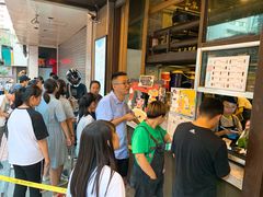 -放哈·甜醅子奶茶创造者(正宁路店)