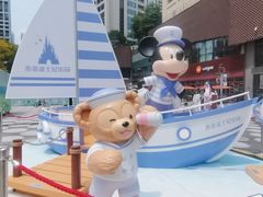 -福田卓悦INTOWN购物中心