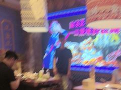 -洱火云南酸菜牛肉火锅(石景山当代商城店)