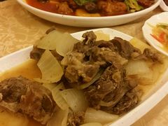 -维吾尔餐厅(宜山路店)