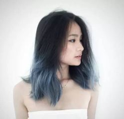 点击看大图 -木子造型S A L O N烫染·造型·理发