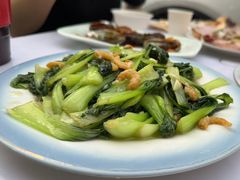 -来之顺海鲜菜馆·青岛菜·始于1993(栈桥店)