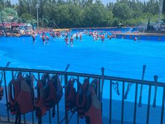 -郑州方特水上乐园